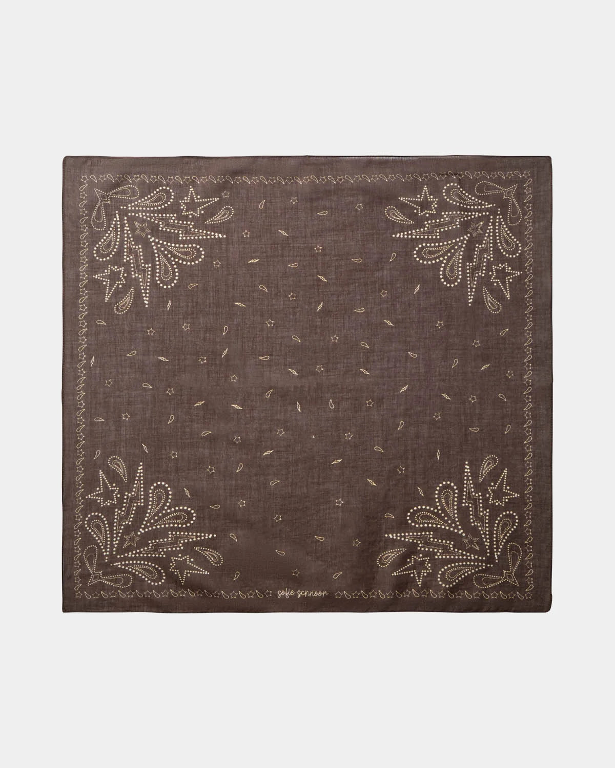 MARILY SCARF