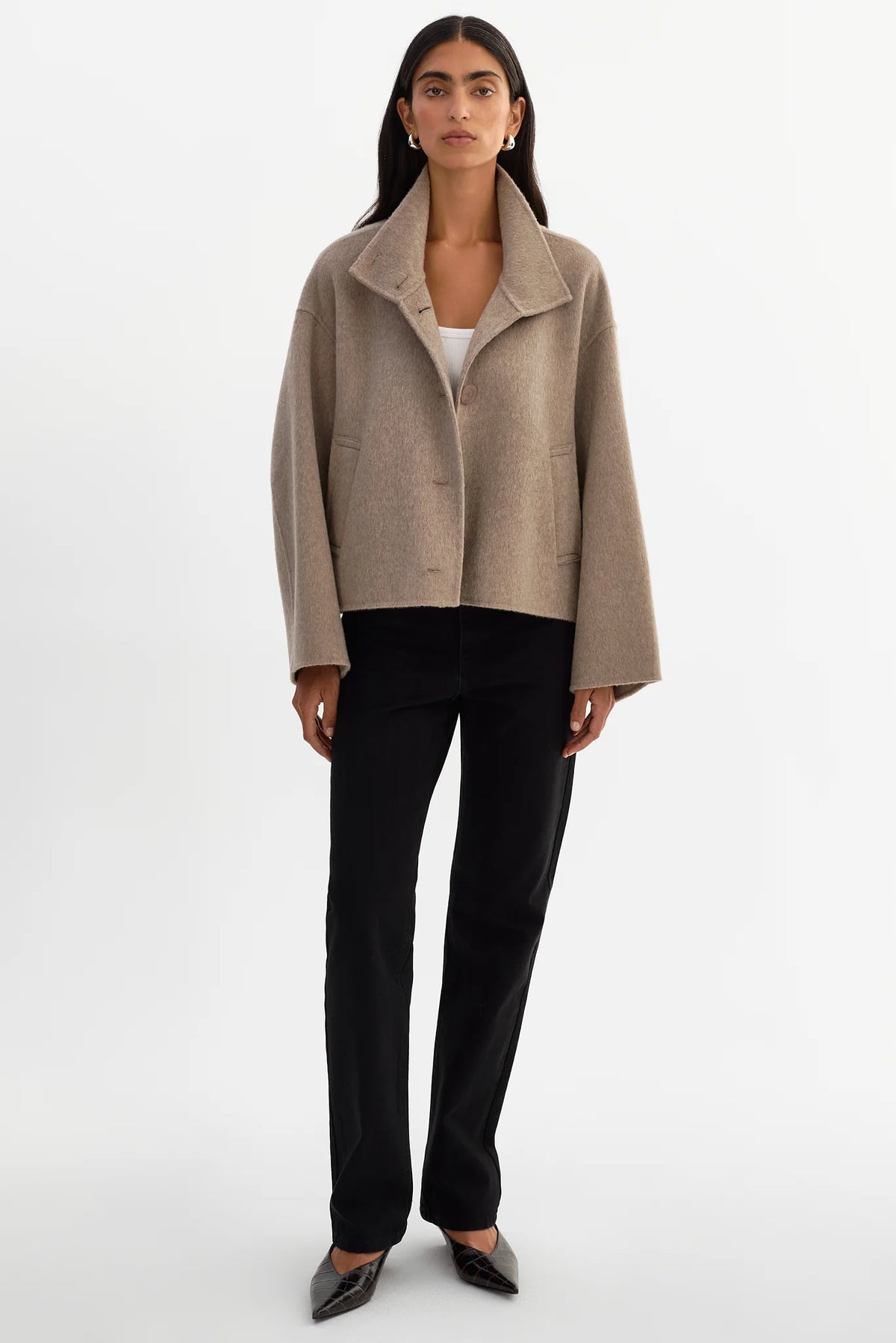 VESTE MCKENNA