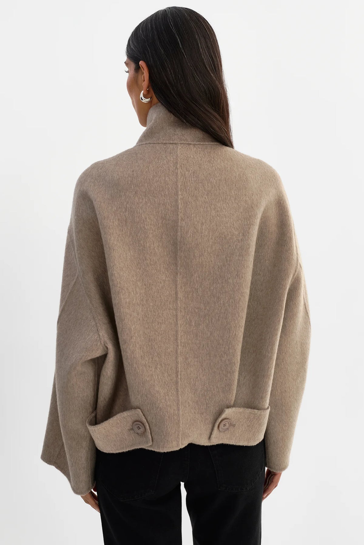 VESTE MCKENNA