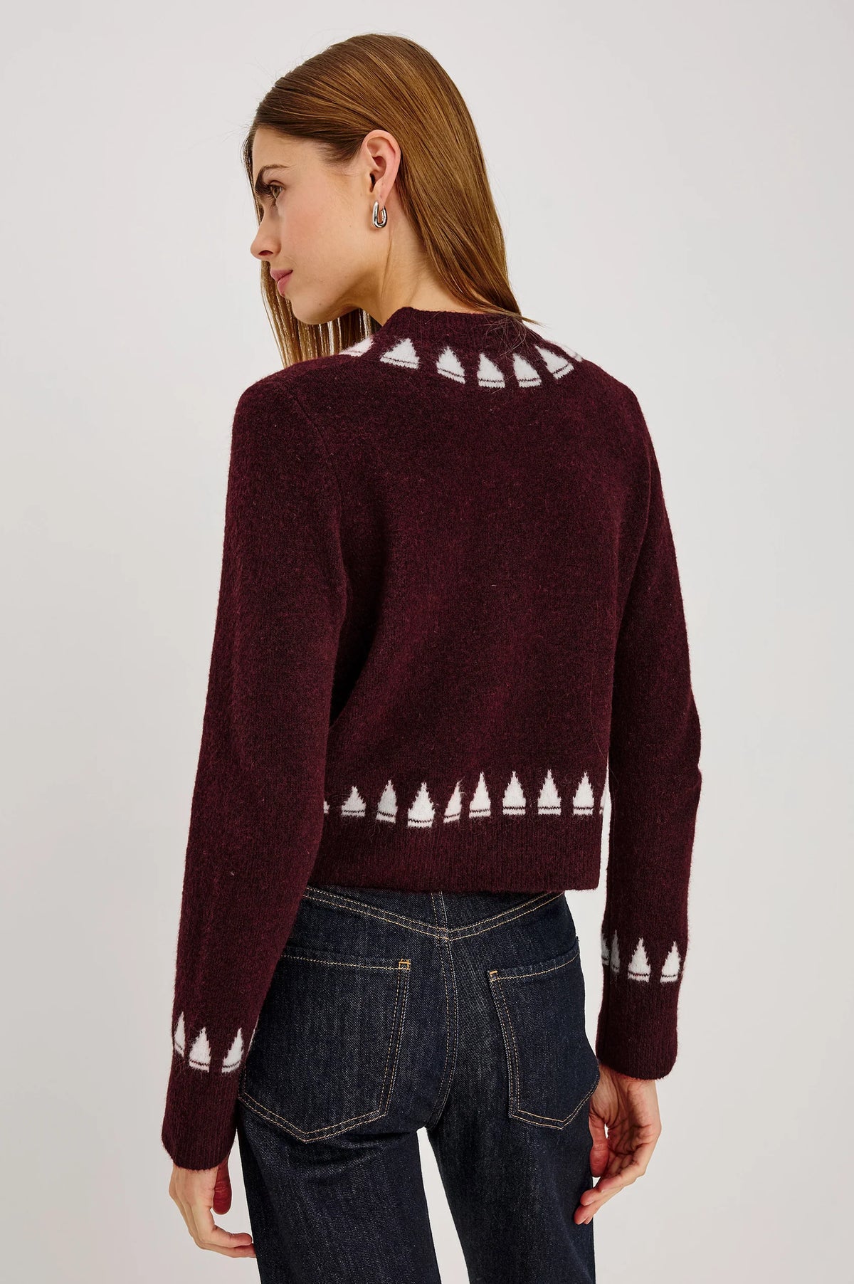 MILLIE CARDIGAN