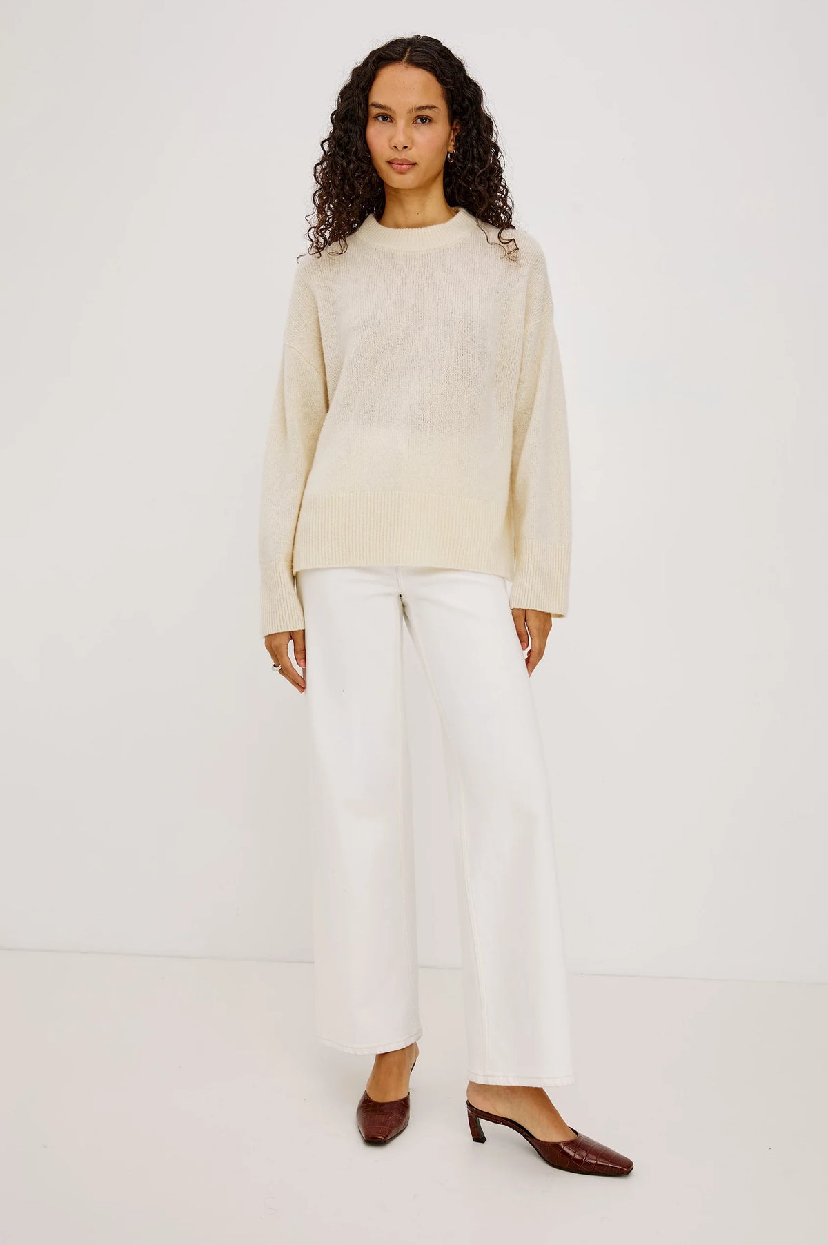 TRICOT MIRANDA