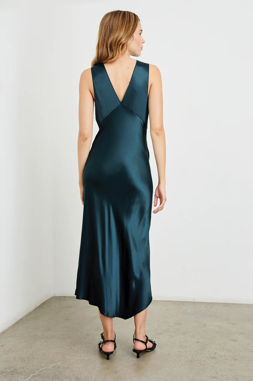 ROBE MONIQUE