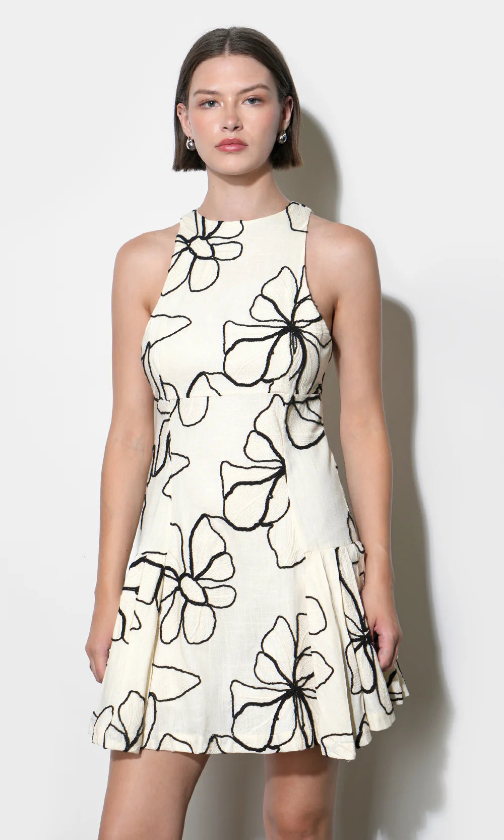 ROBE MADELINE