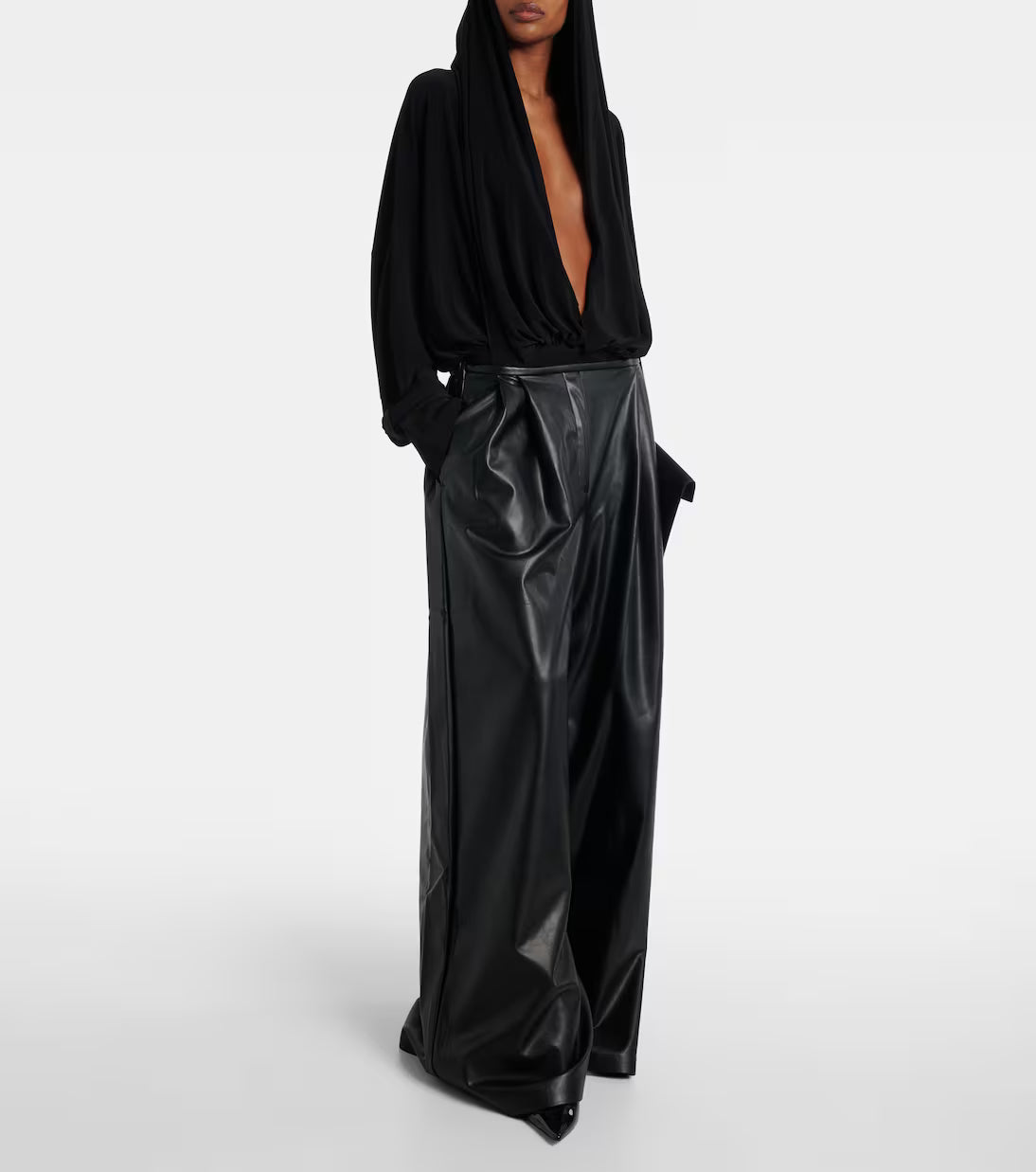 NORMA BODYSUIT