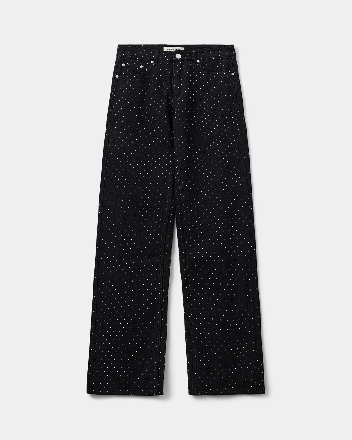 JEANS PARIS
