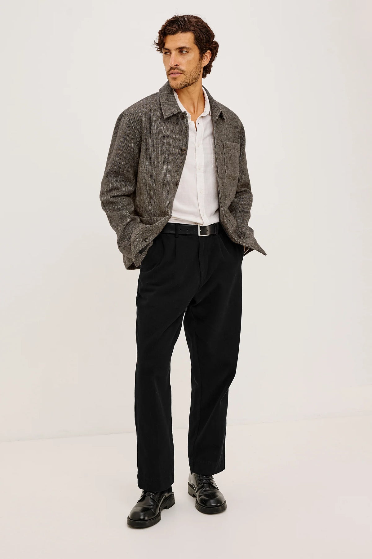 PASCAL JACKET