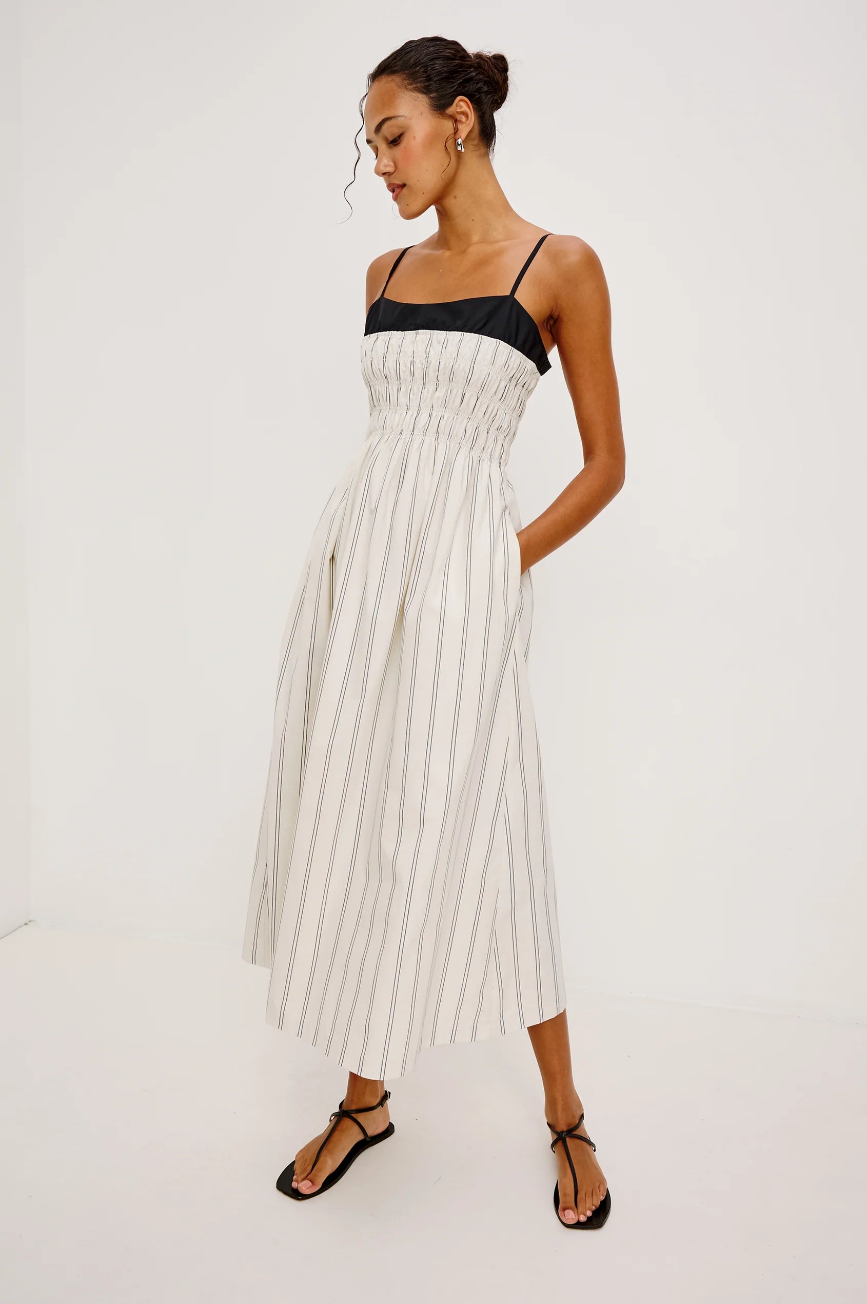 ROBE PRIMROSE
