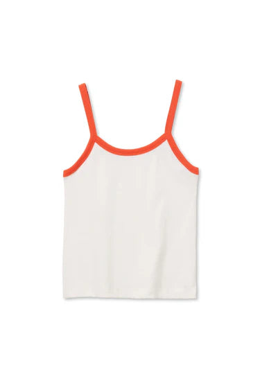 CAMISOLE CHERRY