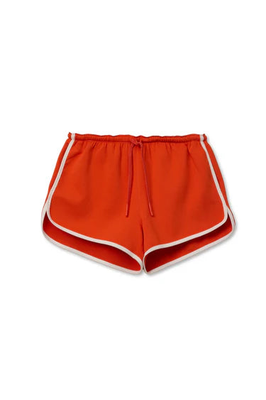 SHORT LEO