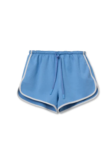 SHORT LEO