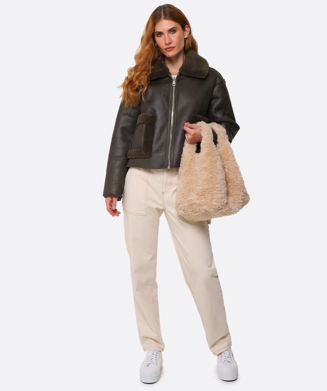 SAC BERTHA
