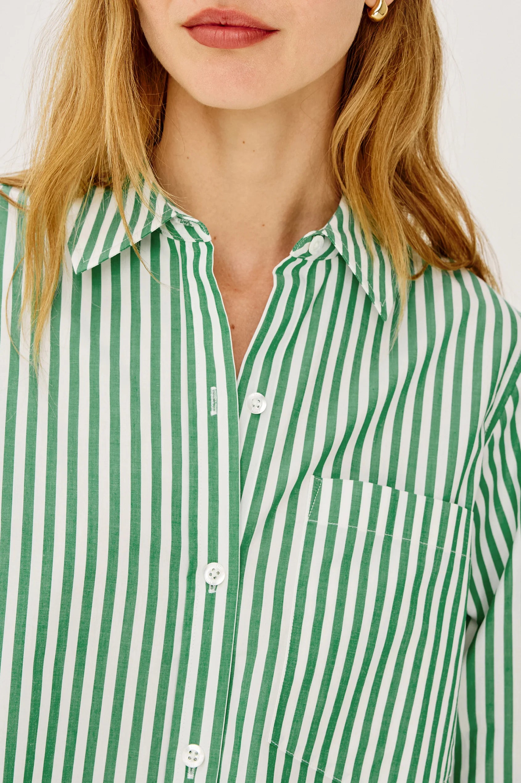 CHEMISE RAMY