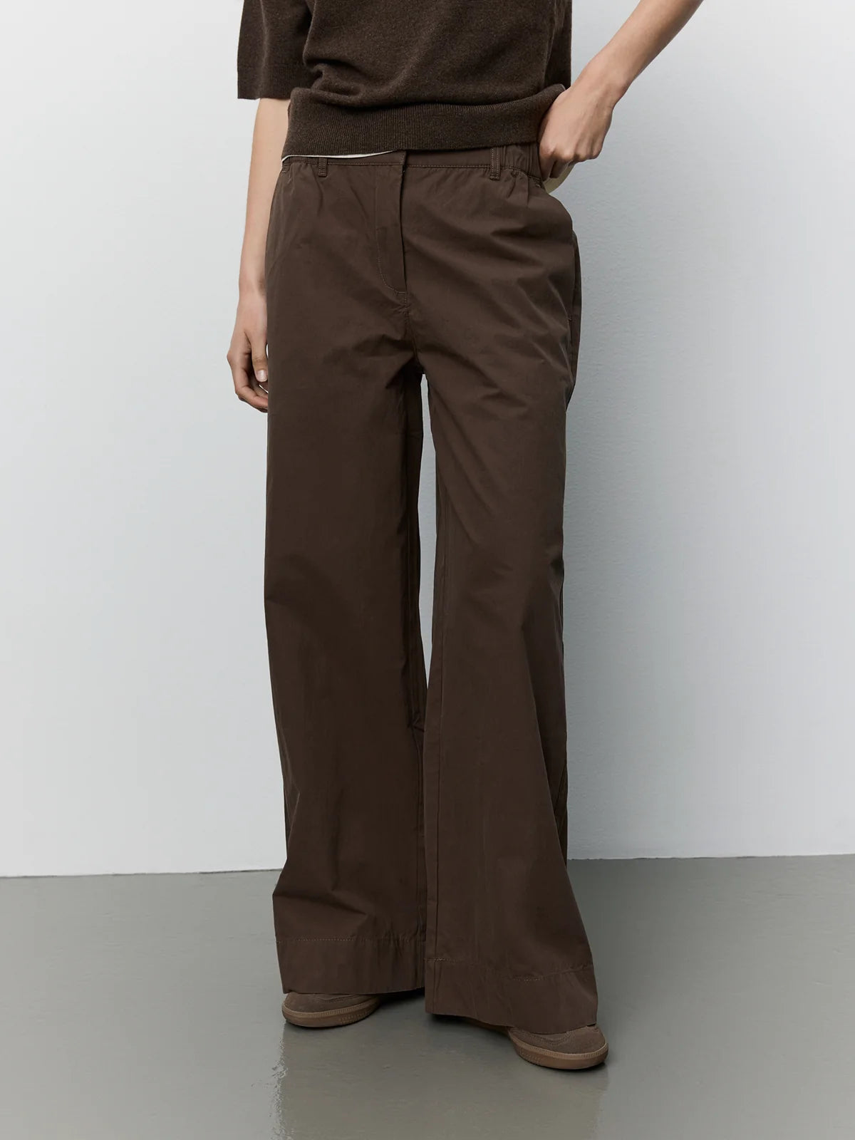 PANTALON REINE