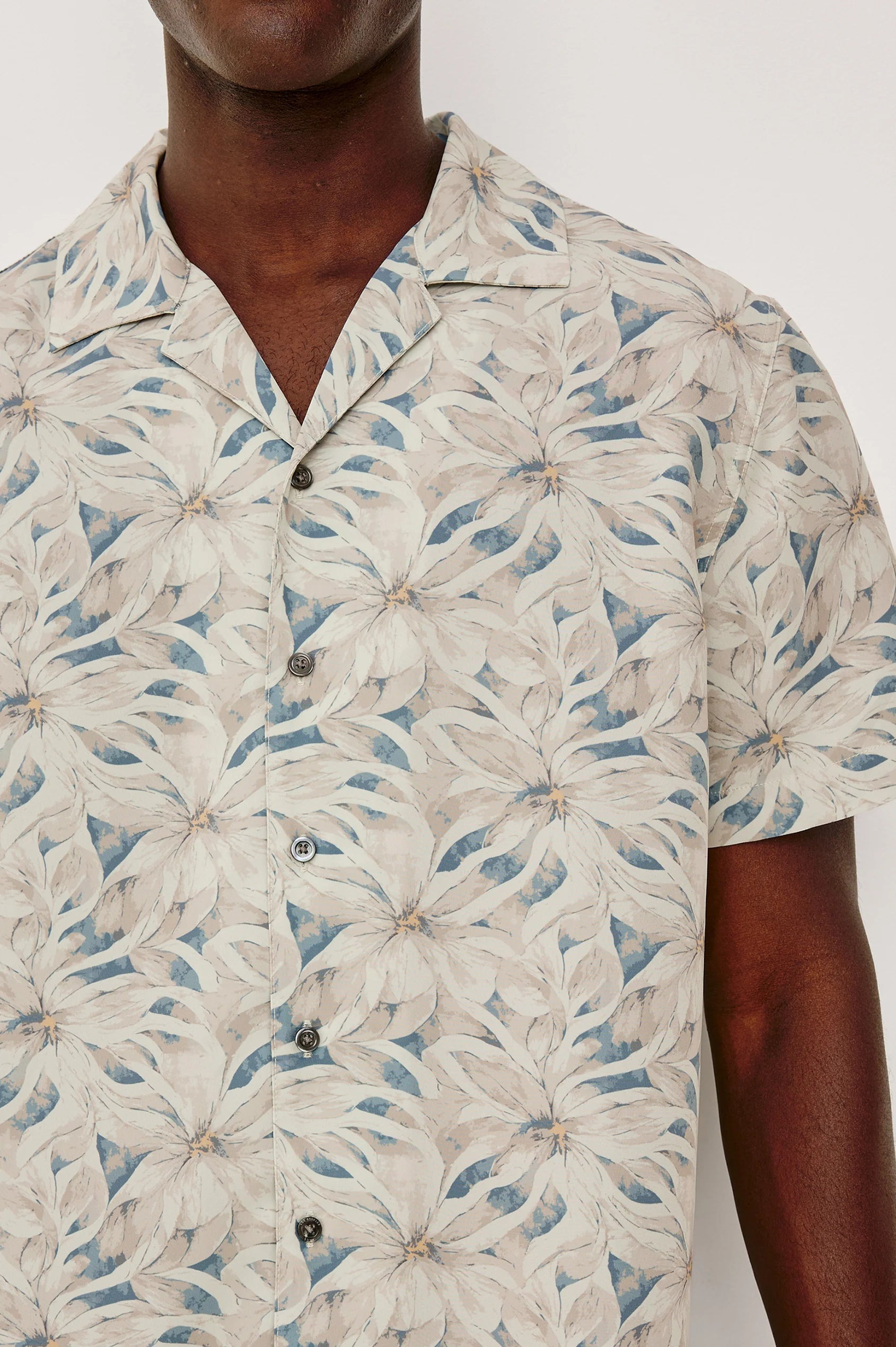 CHEMISE RHODES