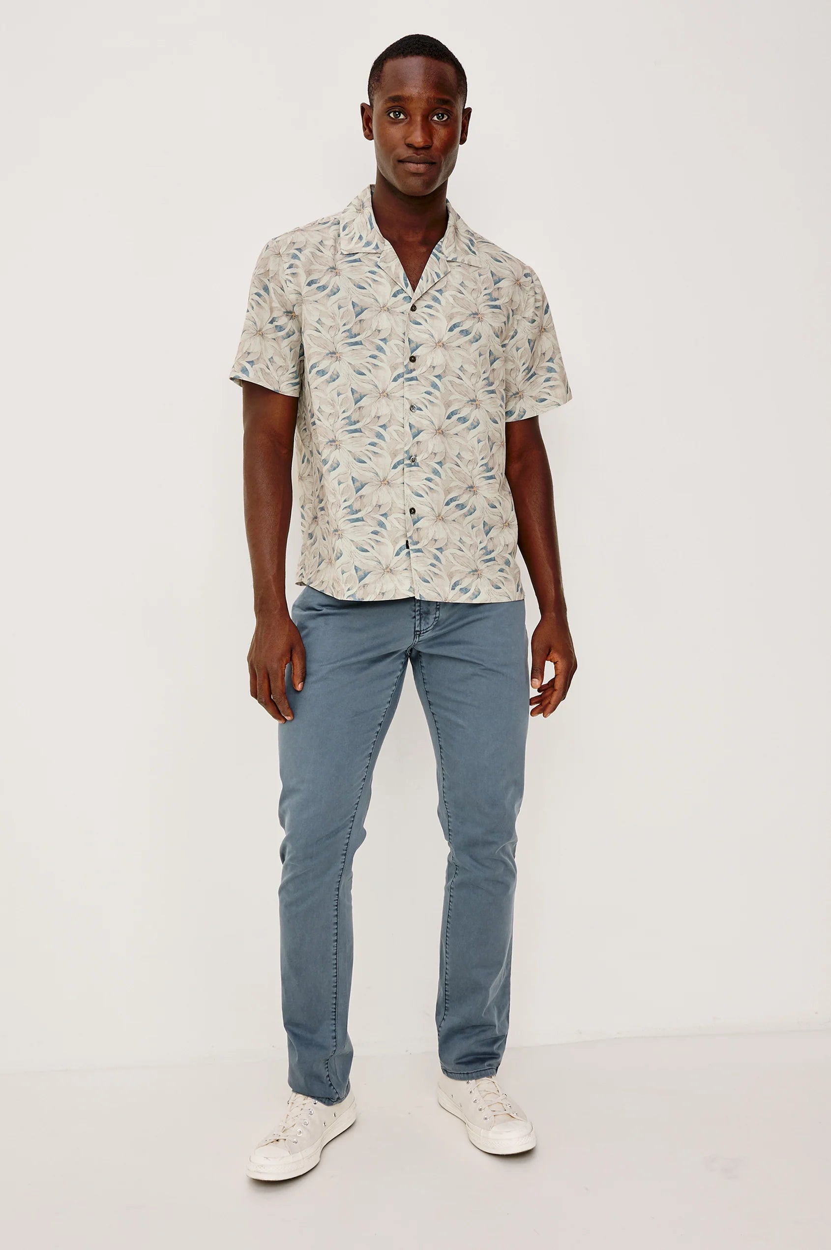 CHEMISE RHODES