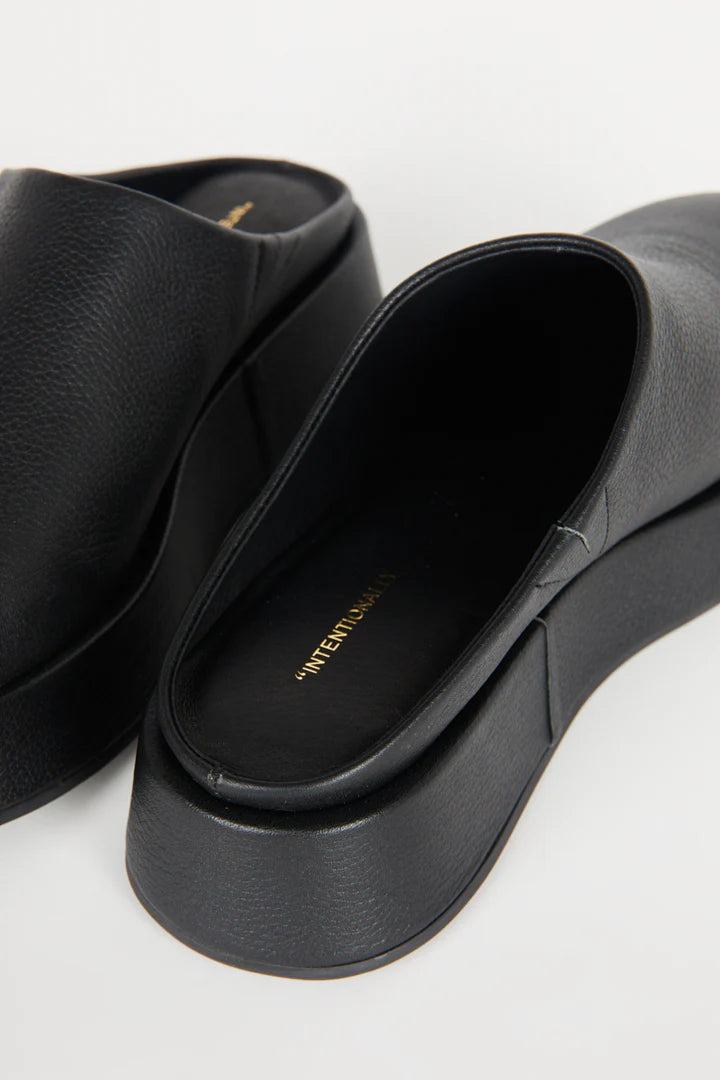 SOULIER RISEN PLATFORM
