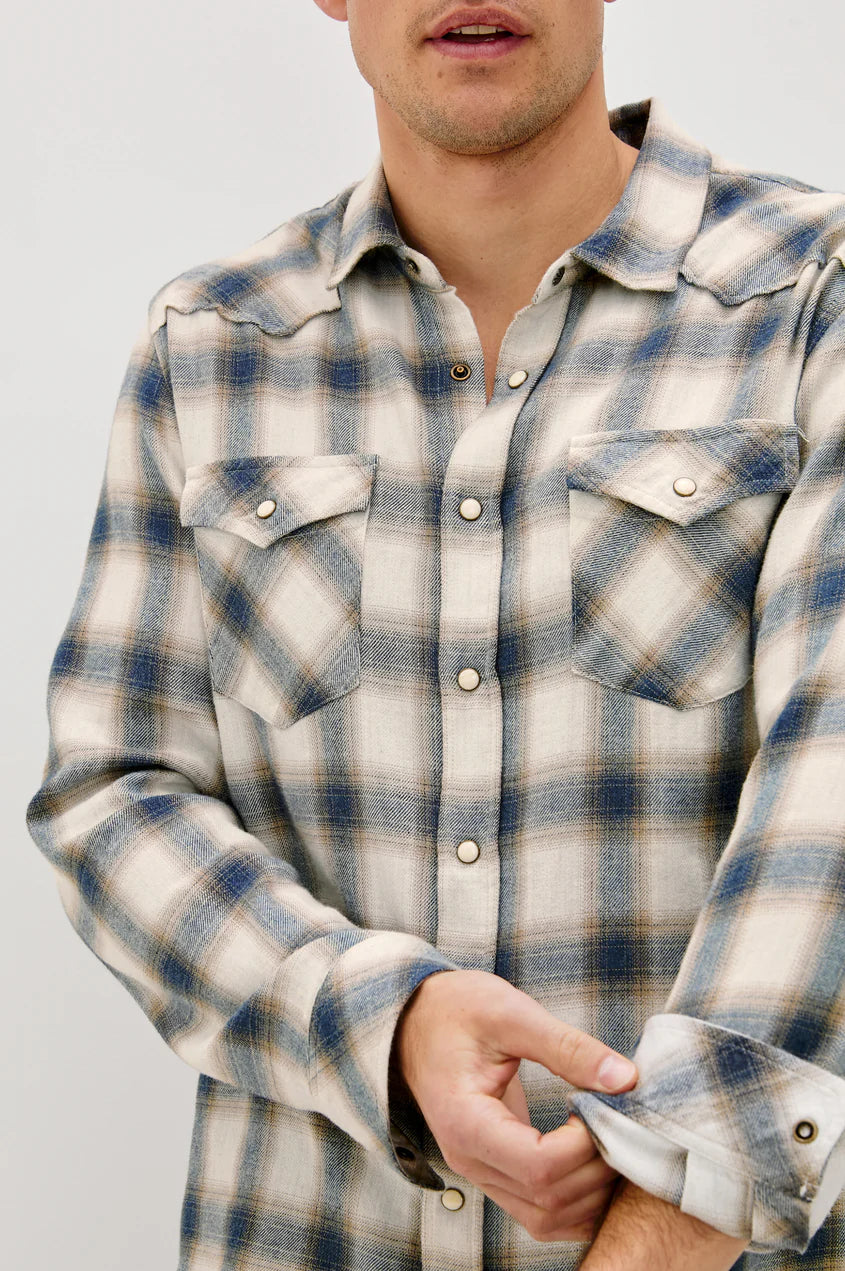 CHEMISE ROY