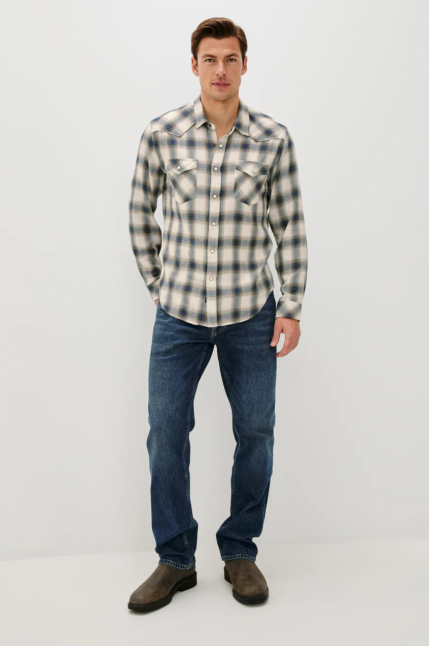 CHEMISE ROY