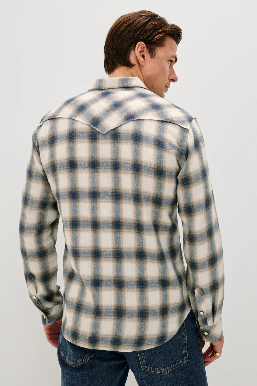CHEMISE ROY