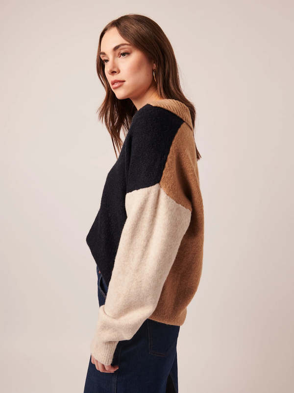 RAELYN KNIT