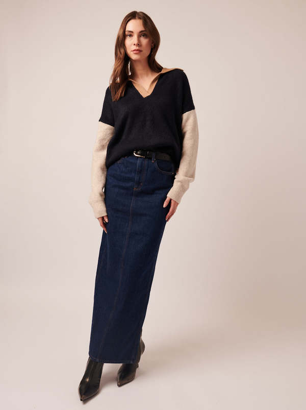 RAELYN KNIT