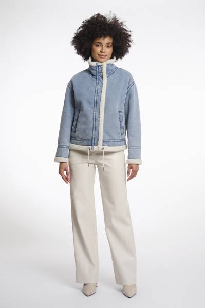 MANTEAU BECK DENIM