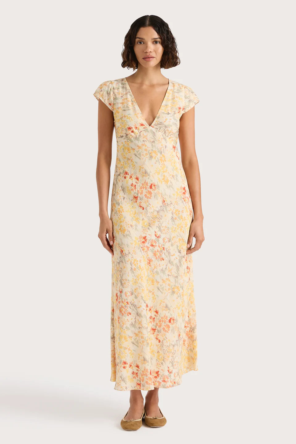 ESSON DRESS