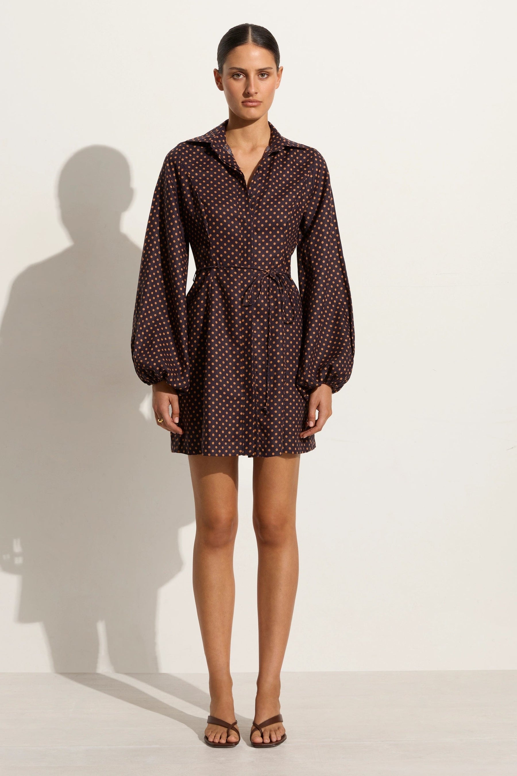 RAE MINI DRESS