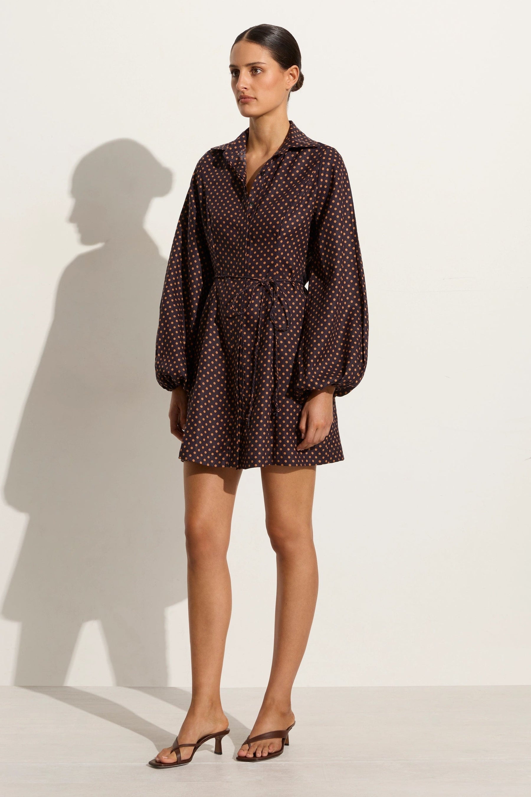 RAE MINI DRESS