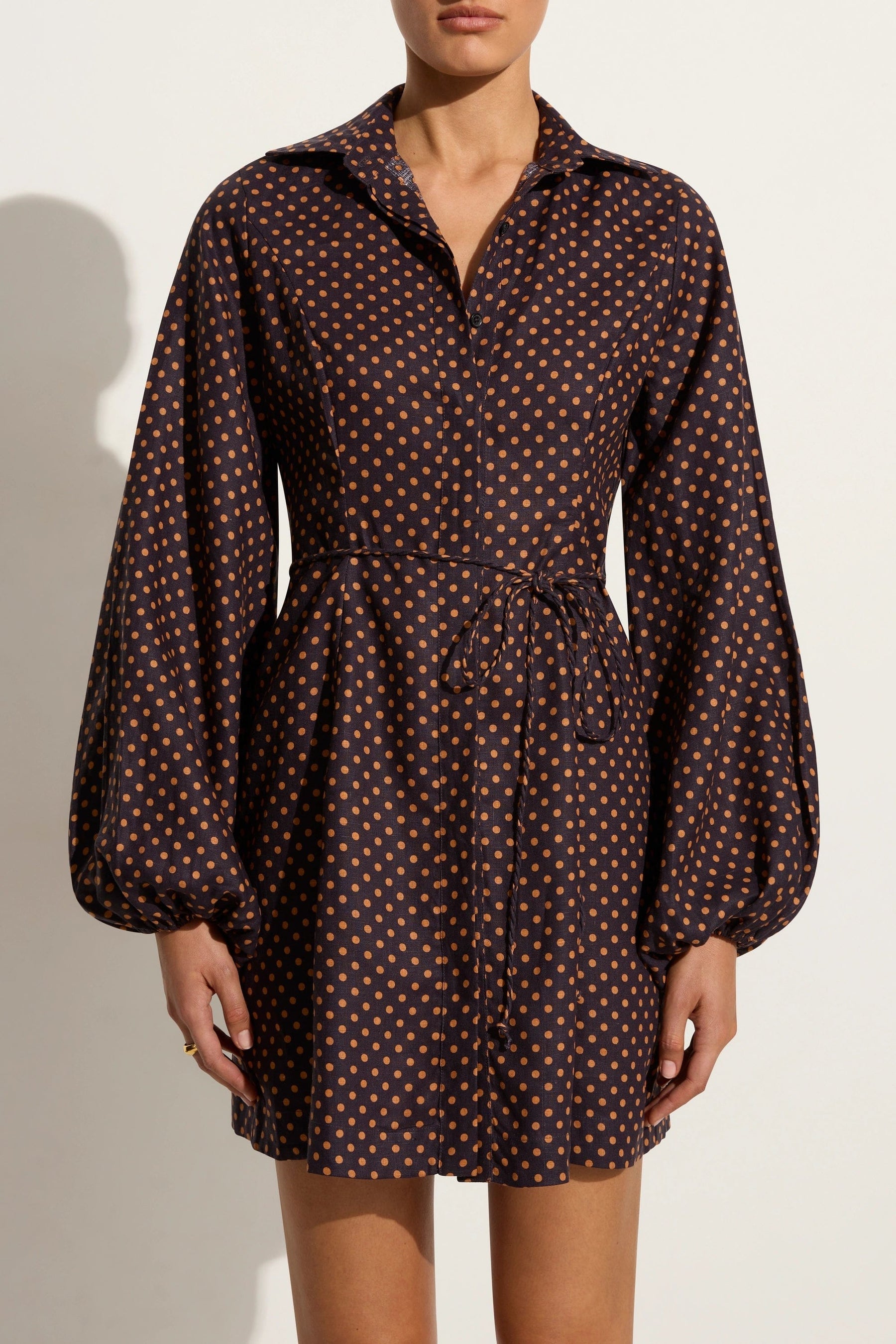 ROBE MINI RAE