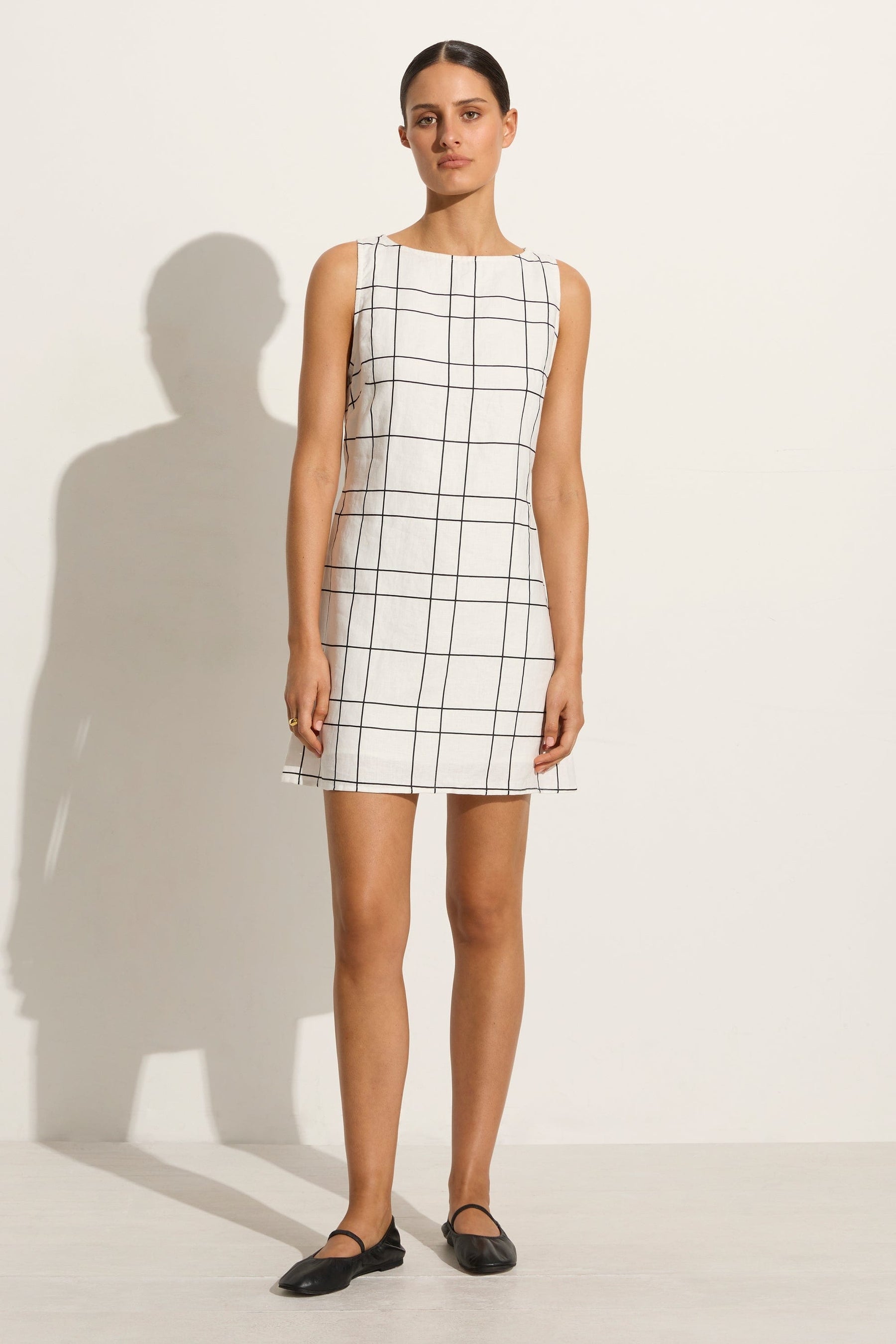 ROBE MINI LUI