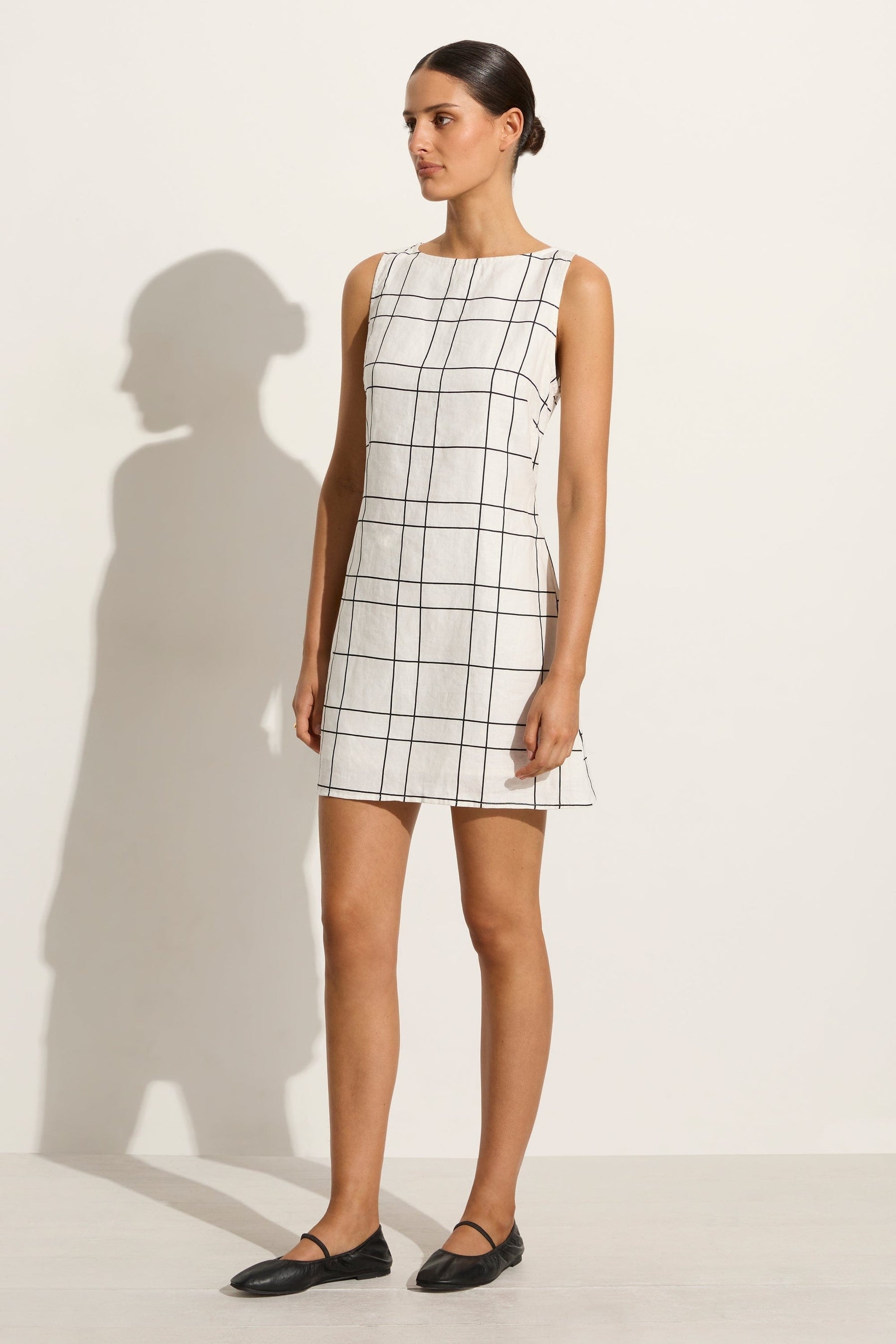 ROBE MINI LUI