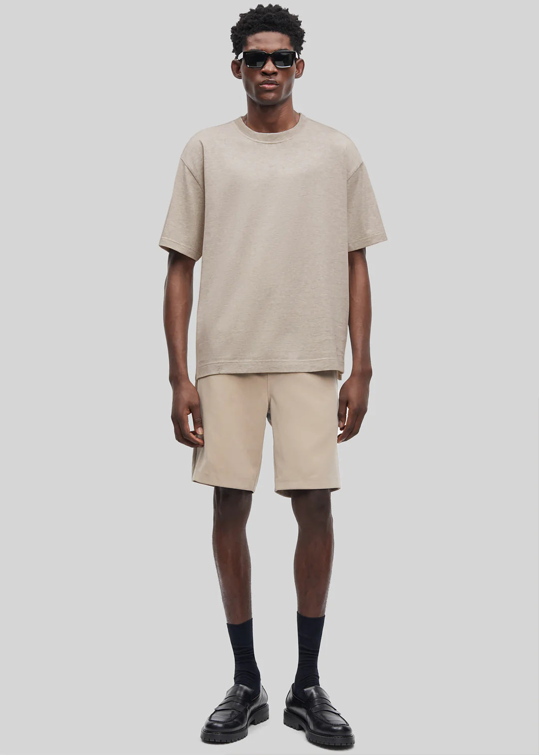 T-SHIRT SAPARKER