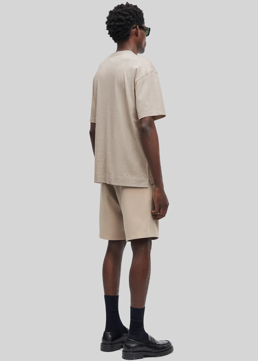 T-SHIRT SAPARKER