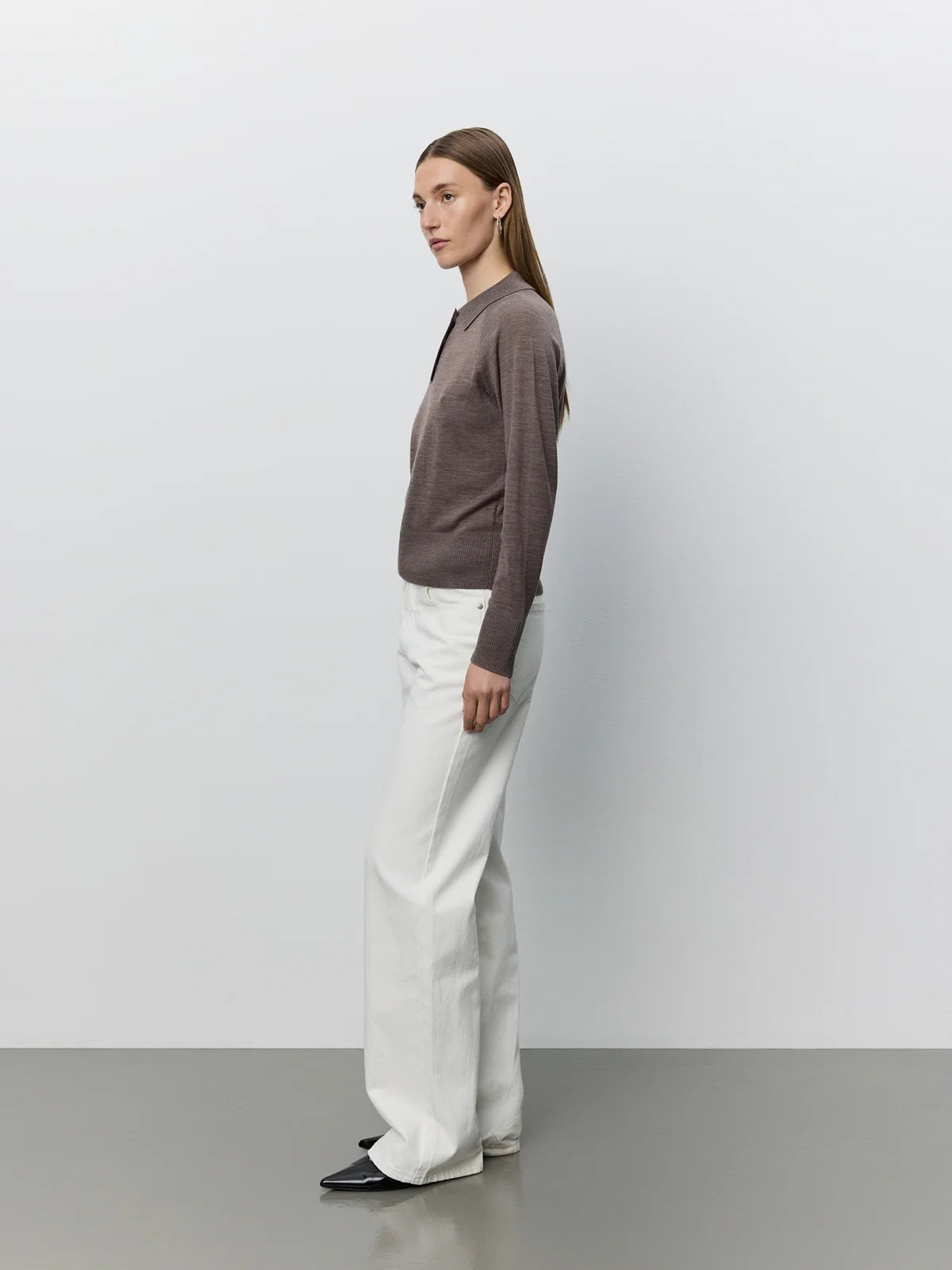 SELENE SWEATER