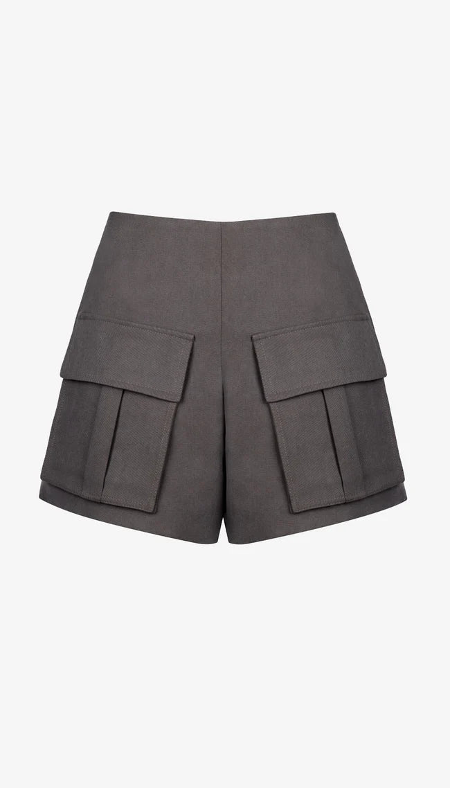 SHORT CARGO