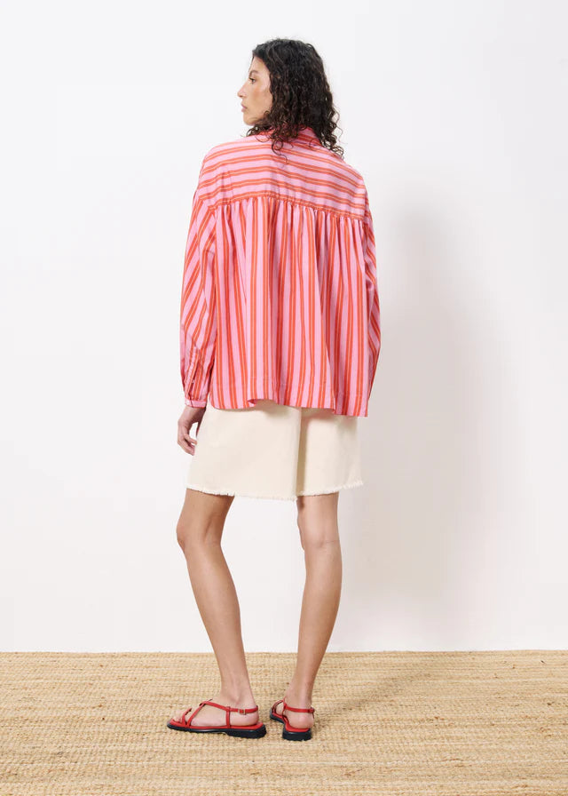 BLOUSE CATHELINE
