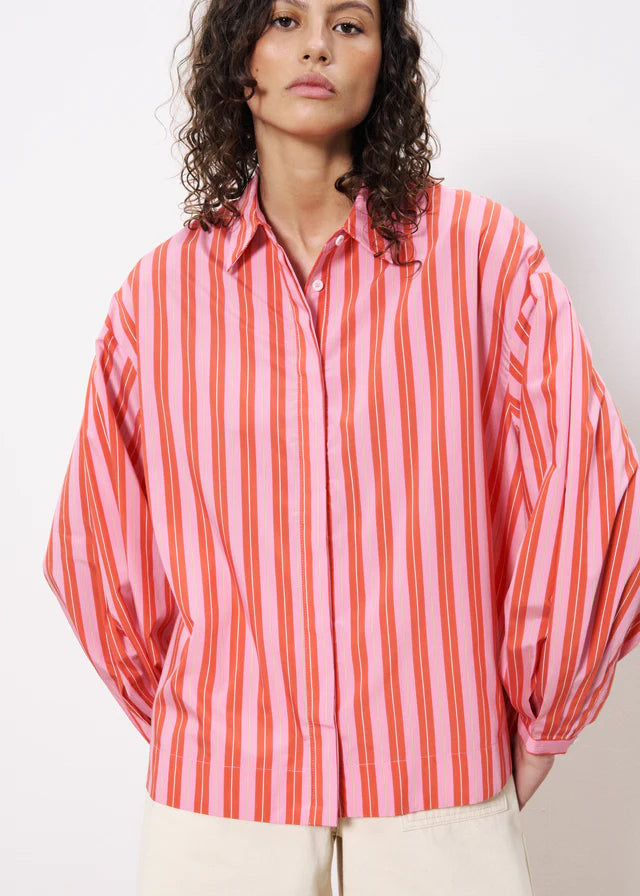 BLOUSE CATHELINE