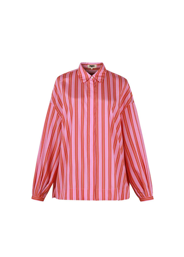 BLOUSE CATHELINE