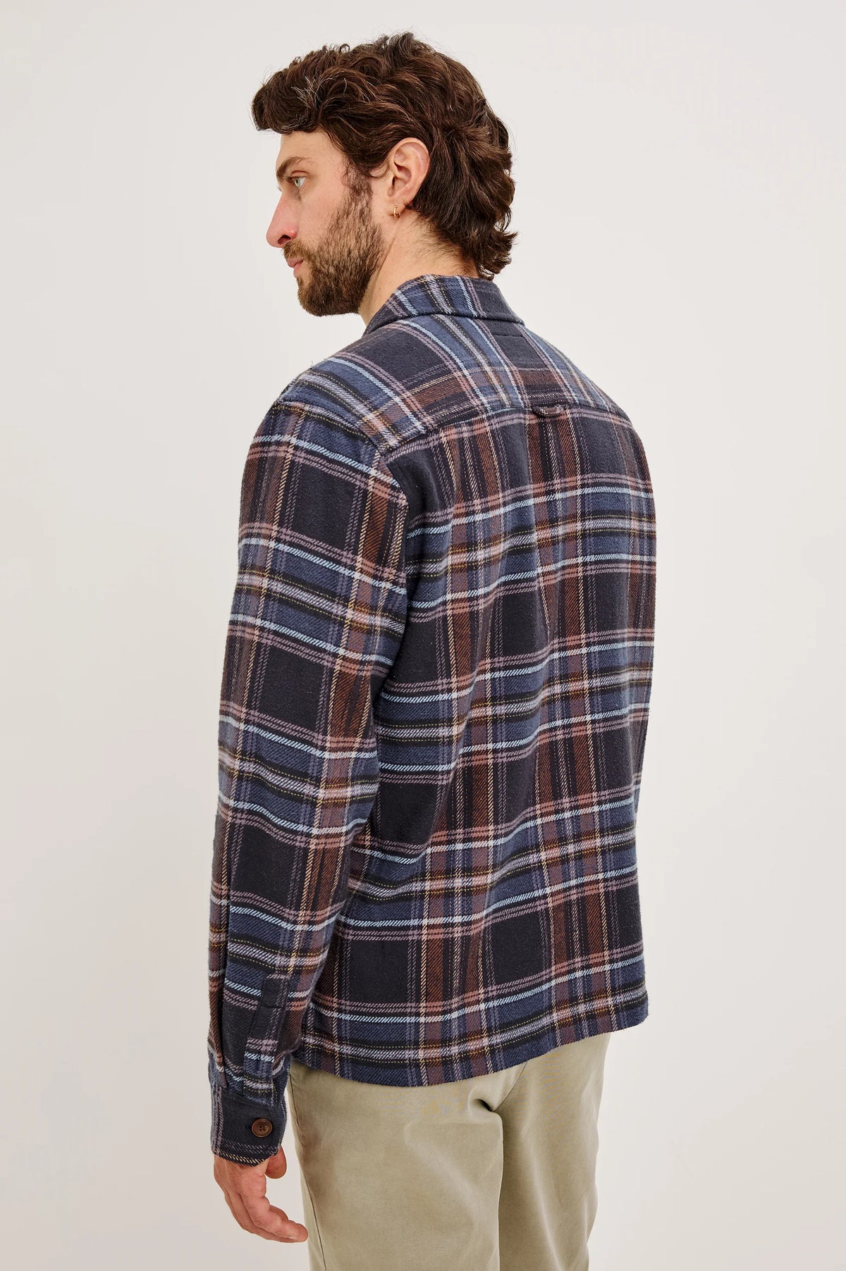 CHEMISE STELLAN