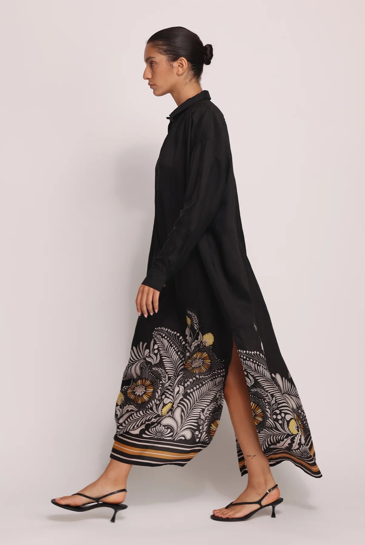 ROBIN DRESS