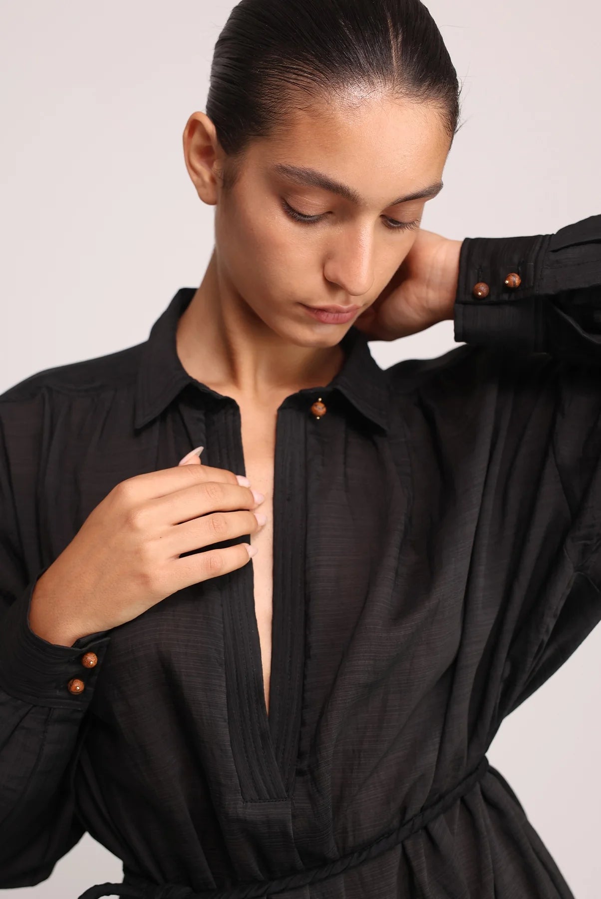 ROBE ROBIN