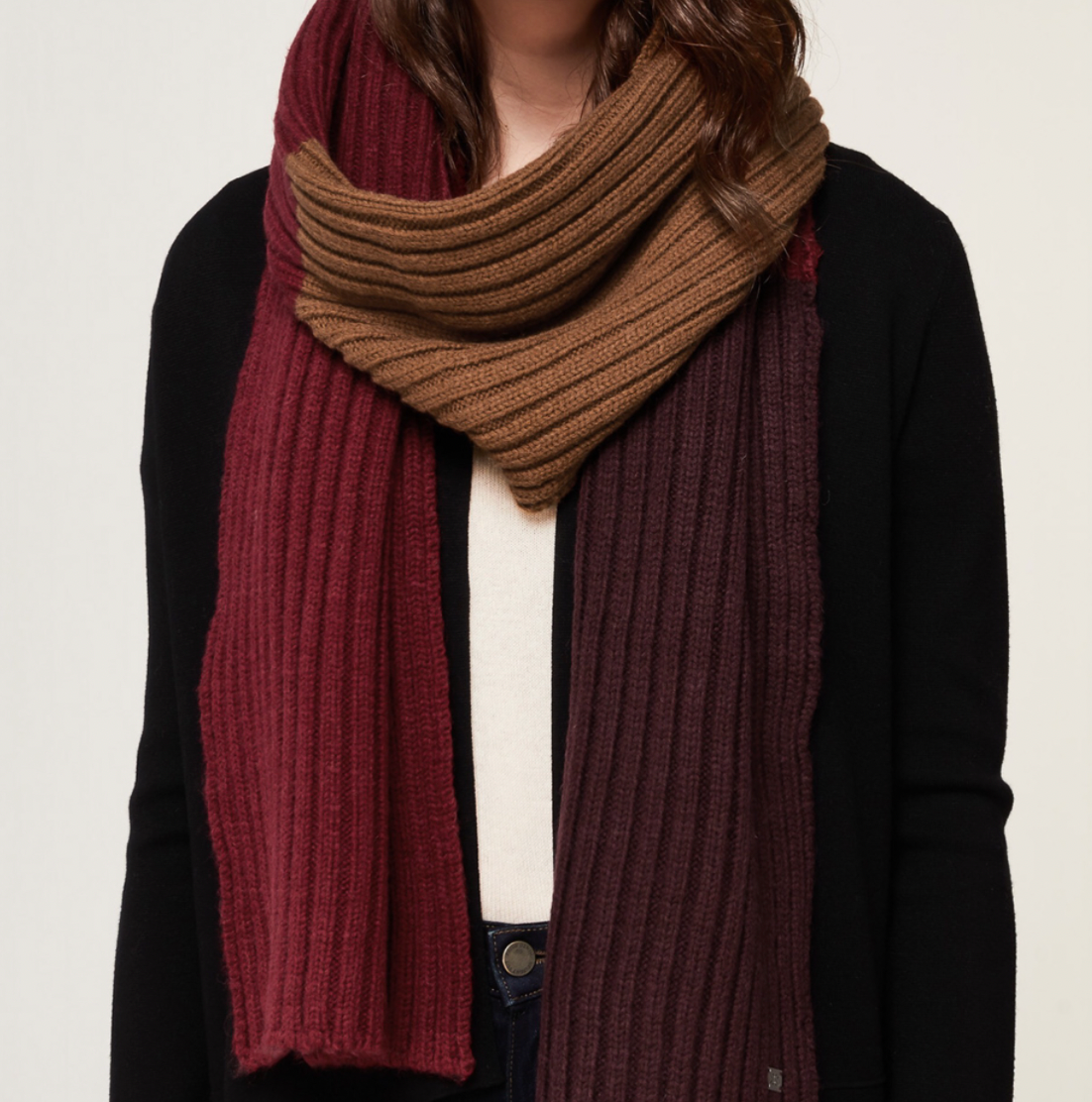 FOULARD FERRERA