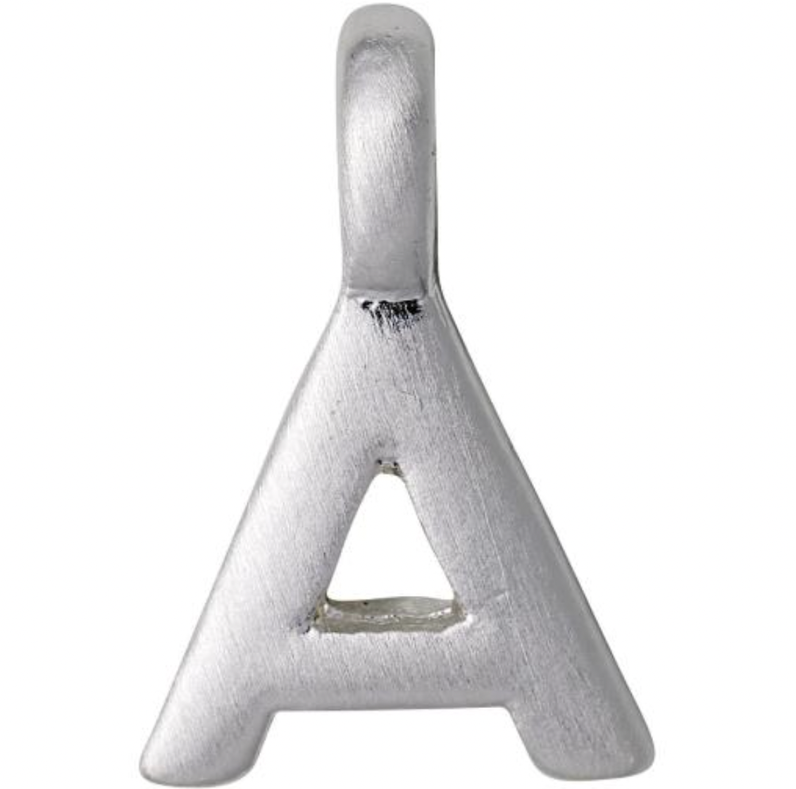 LETTER PENDANT