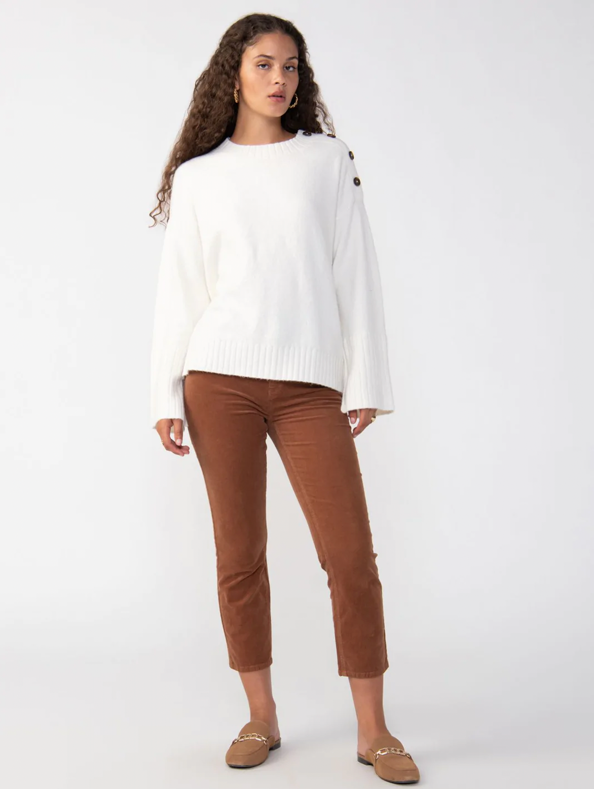 BIANKA TROUSERS