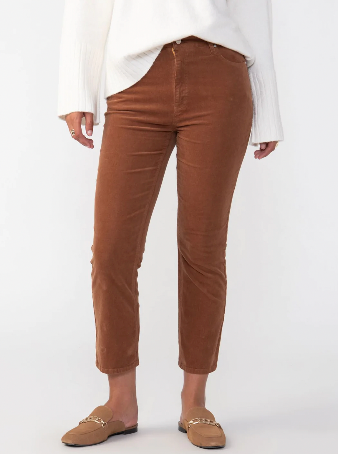 BIANKA TROUSERS