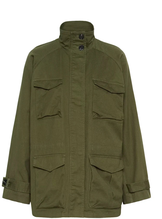 JACKET NICKY