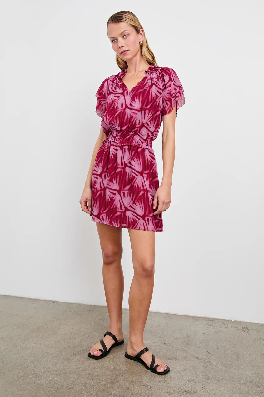 ROBE TERRIN