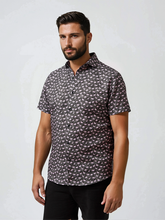 FLAMINGO SHIRT