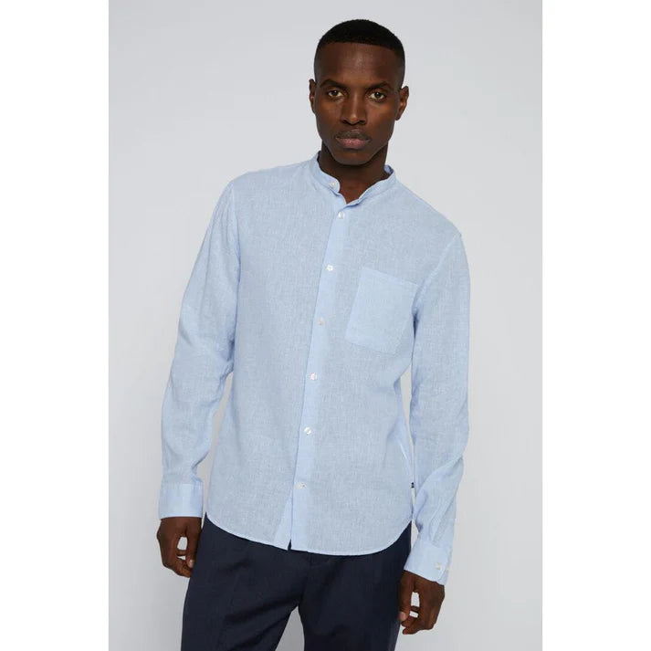 CHEMISE TROSTOL CHINA